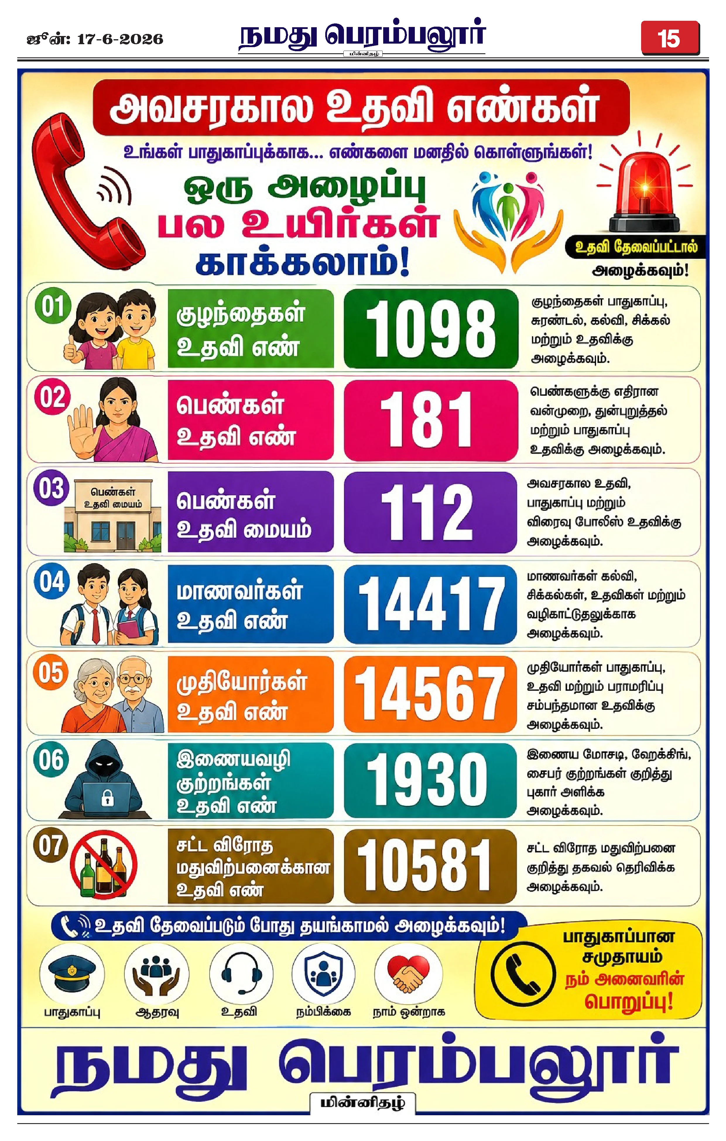 Page 15