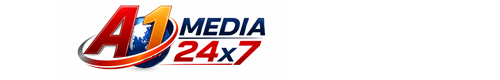 A1 Media 24x7
