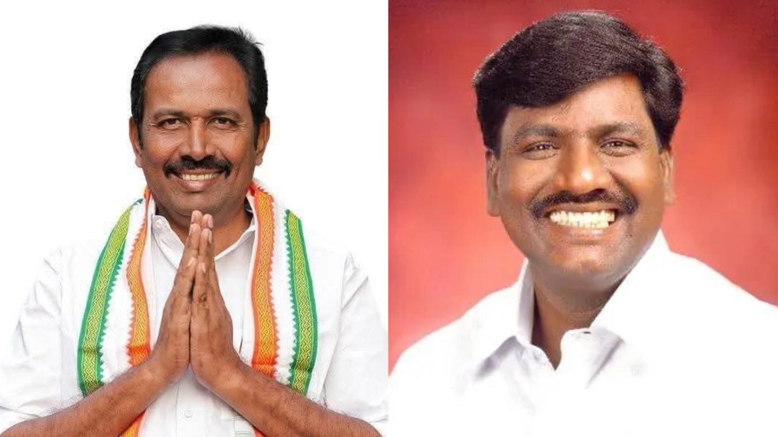 தவெக அமைச்சரவையில் இணையப்போகும் காங்கிரஸ்? அமைச்சர்களாகும் ராஜேஷ்குமார் மற்றும் விஸ்வநாதன்!